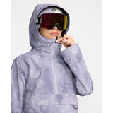 Volcom Women's Harlan Shell Pullover 2026