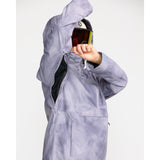 Volcom Women's Harlan Shell Pullover 2026