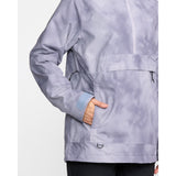 Volcom Women's Harlan Shell Pullover 2026