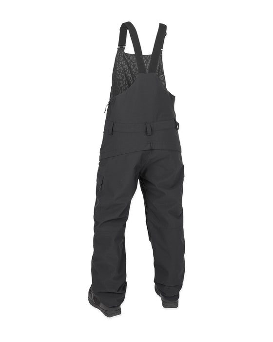 Volcom Women's Creston 3D Stretch Bib Overall 2025