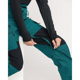 Volcom Women's Creston 3D Stretch Bib 2026