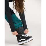 Volcom Women's Creston 3D Stretch Bib 2026