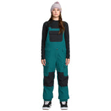 Volcom Women's Creston 3D Stretch Bib 2026