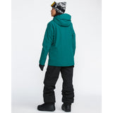 Volcom Women's Creston 3D Stretch Bib 2026