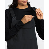 Volcom Women's Creston 3D Stretch Bib 2026