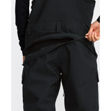 Volcom Women's Creston 3D Stretch Bib 2026