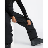 Volcom Women's Creston 3D Stretch Bib 2026