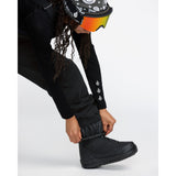 Volcom Women's Creston 3D Stretch Bib 2026