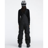 Volcom Women's Creston 3D Stretch Bib 2026