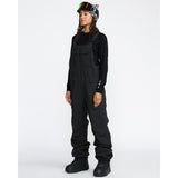 Volcom Women's Creston 3D Stretch Bib 2026