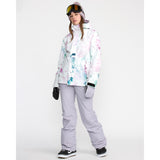 Volcom Women's Frochickie Insulated Pants 2026