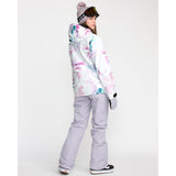 Volcom Women's Frochickie Insulated Pants 2026