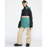 Volcom Women's Frochickie Insulated Pants 2026