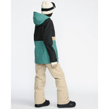 Volcom Women's Frochickie Insulated Pants 2026