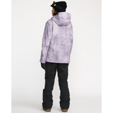 Volcom Women's Ash Stretch Gore Bib 2026