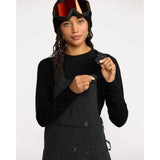 Volcom Women's Ash Stretch Gore Bib 2026