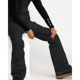 Volcom Women's Ash Stretch Gore Bib 2026