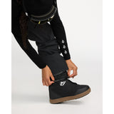 Volcom Women's Ash Stretch Gore Bib 2026