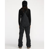 Volcom Women's Ash Stretch Gore Bib 2026