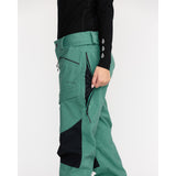 Volcom Women's V.CO AT Stretch Gore-Tex Pants 2026