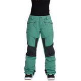 Volcom Women's V.CO AT Stretch Gore-Tex Pants 2026
