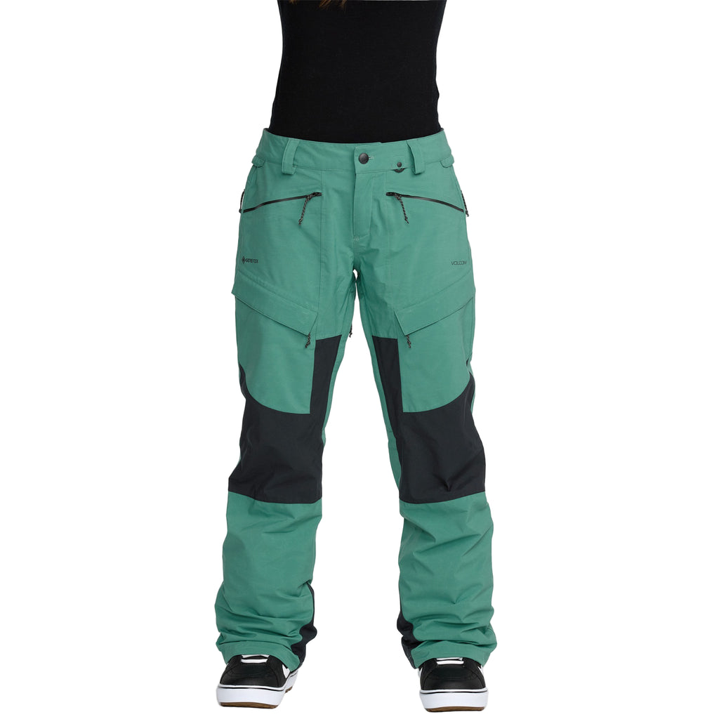 VOLCOM Women’s JACKET×PANT SET UP VOLCOM Women's JACKET×PANT SET UP