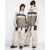 Volcom DLM Shell Pants 2026