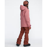 Volcom Women's Swift Bib Overalls 2026