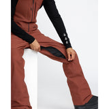 Volcom Women's Swift Bib Overalls 2026