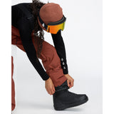 Volcom Women's Swift Bib Overalls 2026