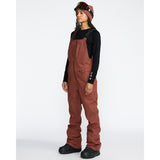 Volcom Women's Swift Bib Overalls 2026