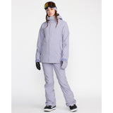 Volcom Women's Swift Bib Overalls 2026