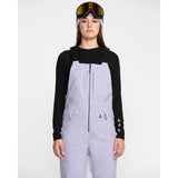 Volcom Women's Swift Bib Overalls 2026