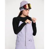 Volcom Women's Swift Bib Overalls 2026