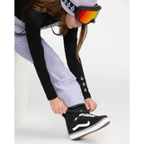 Volcom Women's Swift Bib Overalls 2026