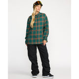 Volcom Women's Pollock Shell Pants 2026