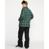 Volcom Women's Pollock Shell Pants 2026