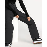 Volcom Women's Pollock Shell Pants 2026