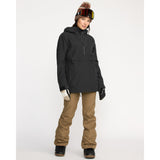 Volcom Women's Genus Stretch Pants 2026