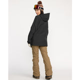 Volcom Women's Genus Stretch Pants 2026