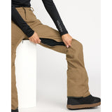 Volcom Women's Genus Stretch Pants 2026