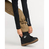 Volcom Women's Genus Stretch Pants 2026