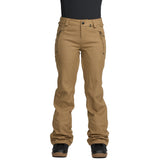 Volcom Women's Genus Stretch Pants 2026