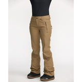 Volcom Women's Genus Stretch Pants 2026