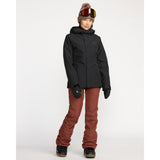 Volcom Women's Genus Stretch Pants 2026