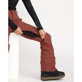 Volcom Women's Genus Stretch Pants 2026