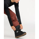Volcom Women's Genus Stretch Pants 2026