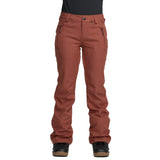 Volcom Women's Genus Stretch Pants 2026
