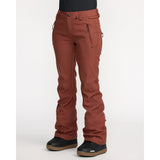 Volcom Women's Genus Stretch Pants 2026