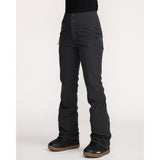 Volcom Women's Battle Stretch High Rise Pants 2026